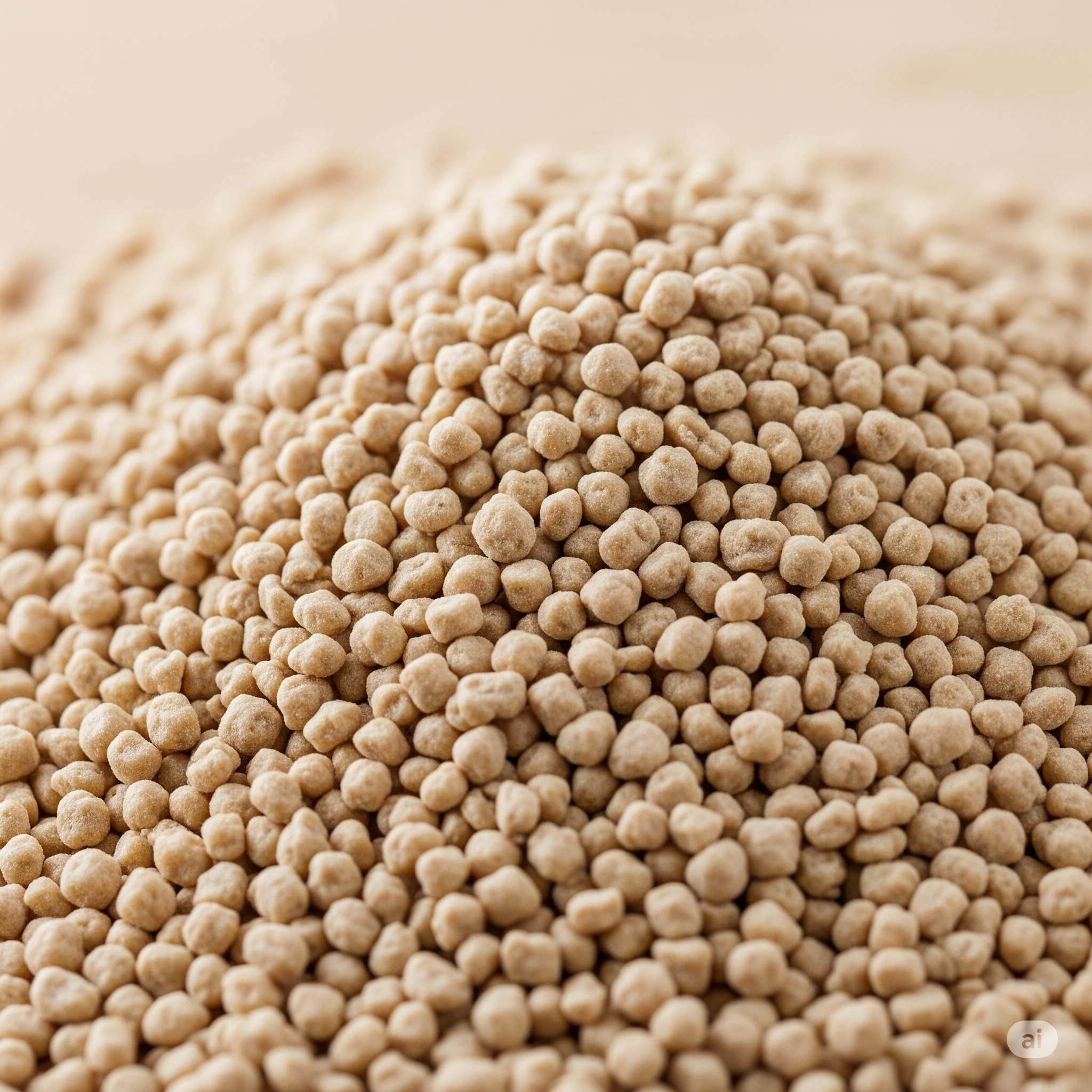 Proteínas texturizadas